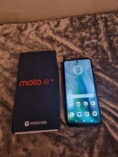 Motorola moto e14 for sale  LONDON