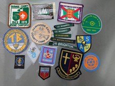 Scout cubs guides for sale  LYMINGTON
