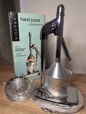 Vintage retro hand for sale  DALKEITH