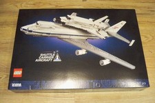 Lego icons 10360 gebraucht kaufen  Lemförde