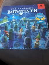 Magische labyrinth vollständi gebraucht kaufen  Siegen
