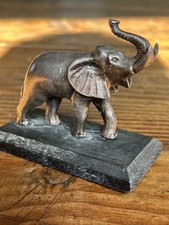 Bronze argenté animalier d'occasion  Gaillac