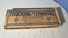 Marx trucking terminal for sale  Fremont