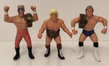 Wcw galoob champions usato  Spedire a Italy
