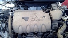 Engine 2.4l vin for sale  Plantsville