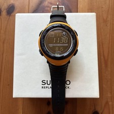Montre numérique suunto d'occasion  Expédié en France