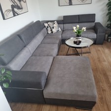 wohnlandschaft schlaffunktion bettkasten gebraucht kaufen wohnlandschaft schlaffunktion bettkasten gebraucht kaufen Berlin