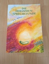 Hebammensprechstunde ingeborg  gebraucht kaufen  Emmendingen