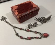 Small jewellery job for sale  WILMSLOW