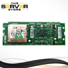 Módulo RAID cartão SD duplo servidor Cisco UCS C240 M5 800-47634-01 73-17925-04 comprar usado  Enviando para Brazil