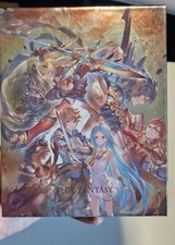 Granblue fantasy versus d'occasion  Le Bouscat