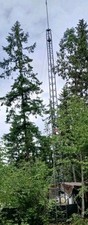Disassembled radio base for sale  Estacada