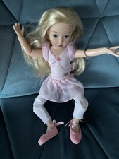 Jolina ballerina zapf for sale  HOCKLEY