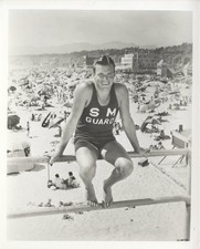 Buster crabbe 1930 for sale  Laguna Beach