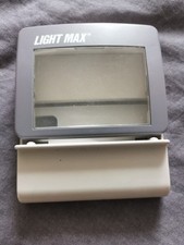 Gameboy light max gebraucht kaufen  Königs Wusterhausen