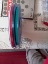 Verkaufe tonbandspulen agfa gebraucht kaufen  Tharandt