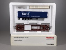 kuehne nagel gebraucht kaufen  Wolfegg