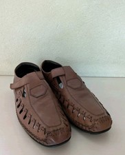 Neuw herren schuhe gebraucht kaufen  Gallmersgarten