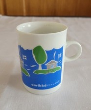 Aarikka finland mug for sale  Cotton
