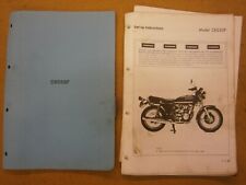Honda cb550f dealer for sale  UK