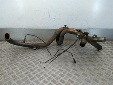 Ducati 848 exhaust for sale  SKELMERSDALE