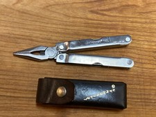 Vintage leatherman pst for sale  Pullman