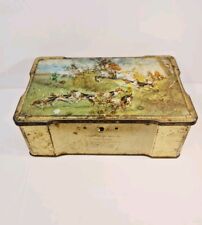 Vintage sweet tin for sale  CRAWLEY