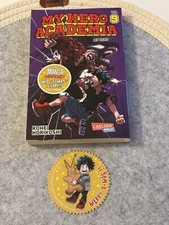 Hero academia vol gebraucht kaufen  Frankfurt am Main