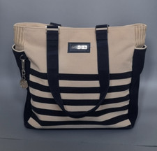 Liz earle tote for sale  SOLIHULL