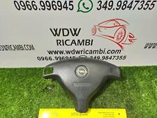 Airbag volante sterzo usato  Laureana di Borrello