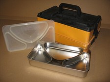 Rieber menübox thermoport gebraucht kaufen  Burgstädt