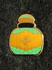Pin parfums ysl d'occasion  Paris VII