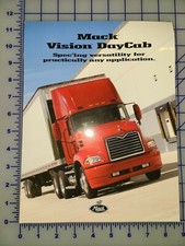 2003 mack vision for sale  Suffolk