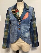 desigual jacket for sale  San Angelo