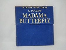 Puccini grandi opere usato  Italia
