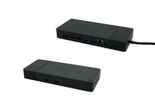 Docking station usb usato  Spedire a Italy