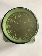 cockpit clock for sale cockpit clock for sale SOUTH SHIELDS