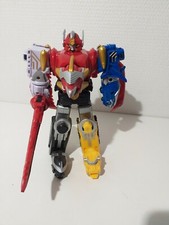 Power rangers mega d'occasion  Tours-