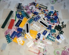 Herpa konvolut teile gebraucht kaufen  Dormagen