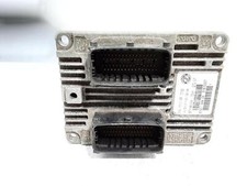 51819337 centralina motore usato  Eboli