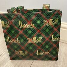 Harrods small tote for sale  LONDON