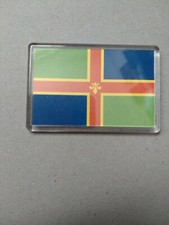 Fridge magnet lincolnshire for sale  STOCKTON-ON-TEES