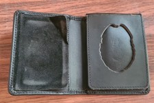 Genuine leather police for sale  Jacksonville