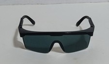 2 peças óculos de segurança Google proteção para os olhos anti neblina ventilação transparente unissex trabalho de laboratório  comprar usado  Enviando para Brazil