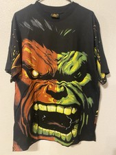 Hulk marvel single for sale  Lubbock