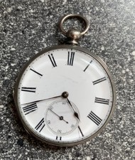 Antique fine silver for sale  LONDON