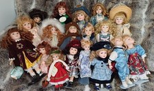 X18 vintage porcelain for sale  BRISTOL