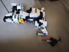 Lego space raumschiff gebraucht kaufen  Berlin