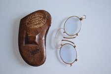 Lunettes lorgnons binocles d'occasion  Marseille IV