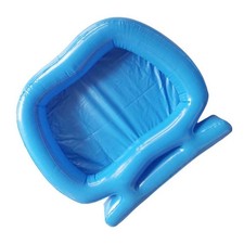 Baignoire pieds gonflable d'occasion  Expédié en France